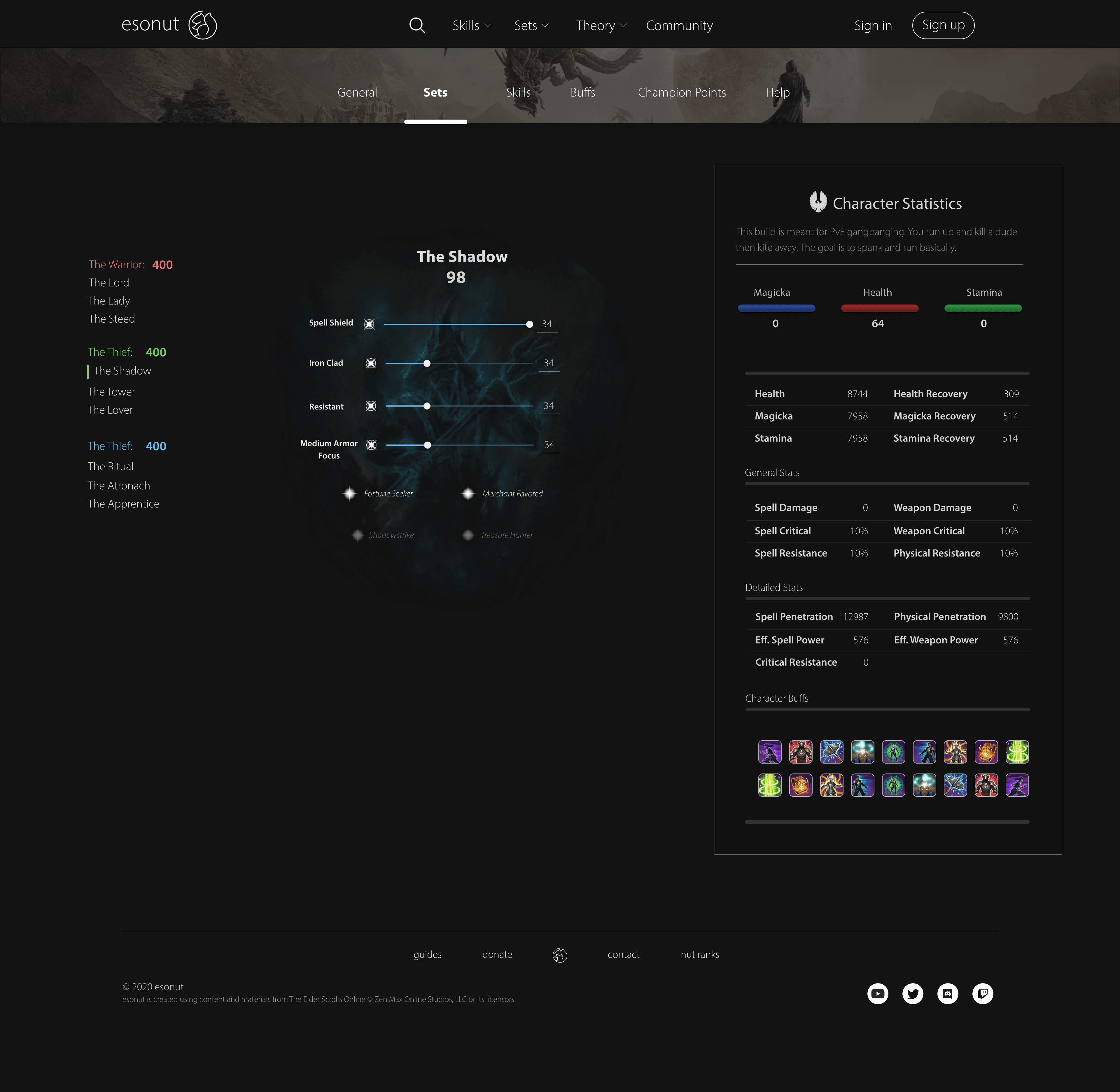 Build Creator - CP